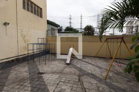 Apartamento à venda com 56m², 2 quartos e 1 vagaÁrea Comum - Playground