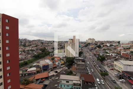 Apartamento à venda com 56m², 2 quartos e 1 vagaVista do Quarto 2