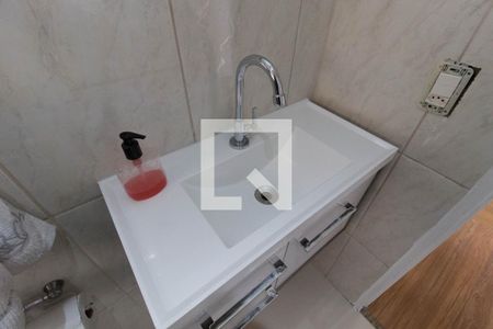 Apartamento à venda com 56m², 2 quartos e 1 vagaBanheiro