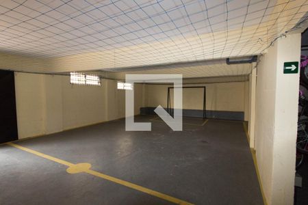 Apartamento à venda com 56m², 2 quartos e 1 vagaÁrea comum - Quadra Esportiva