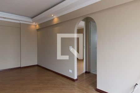 Sala de apartamento à venda com 2 quartos, 56m² em Vila Buenos Aires, São Paulo