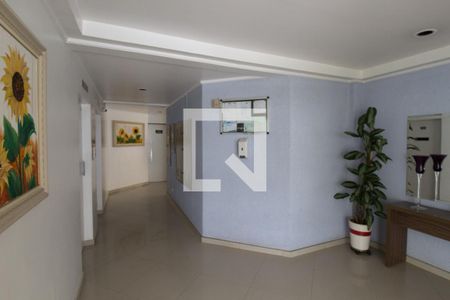 Apartamento à venda com 56m², 2 quartos e 1 vagaHall de Entrada