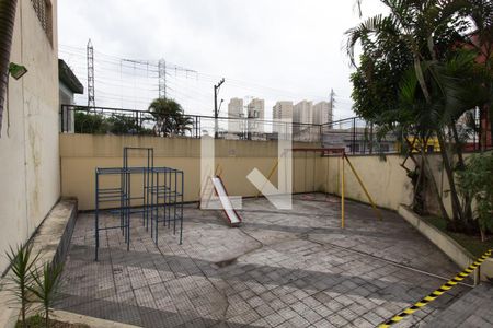 Apartamento à venda com 56m², 2 quartos e 1 vagaÁrea Comum - Playground