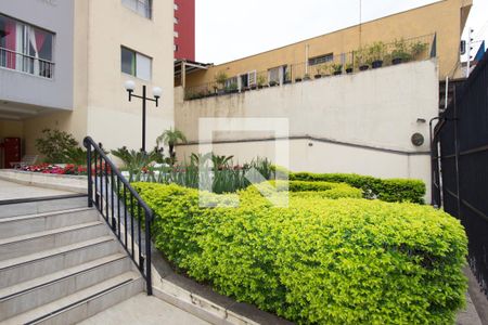 Apartamento à venda com 56m², 2 quartos e 1 vagaÁrea Comum 