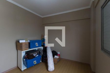 Apartamento à venda com 56m², 2 quartos e 1 vagaQuarto 2