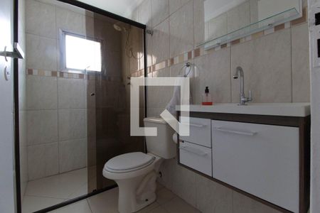 Apartamento à venda com 56m², 2 quartos e 1 vagaBanheiro