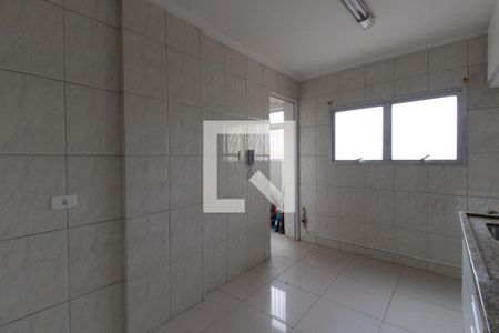 Apartamento à venda com 56m², 2 quartos e 1 vagaCozinha