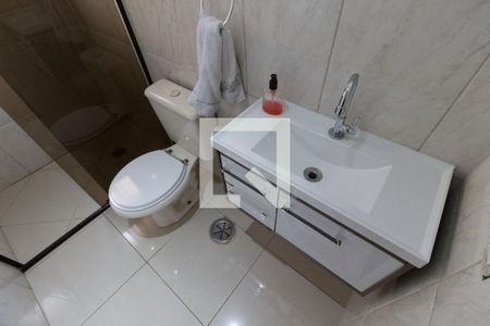 Apartamento à venda com 56m², 2 quartos e 1 vagaBanheiro