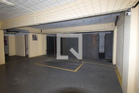 Apartamento à venda com 56m², 2 quartos e 1 vagaÁrea comum - Quadra Esportiva