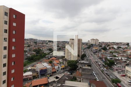 Vista do Quarto 1 de apartamento à venda com 2 quartos, 56m² em Vila Buenos Aires, São Paulo