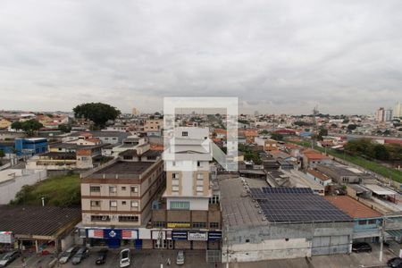 Apartamento à venda com 56m², 2 quartos e 1 vagaVista da Lavanderia