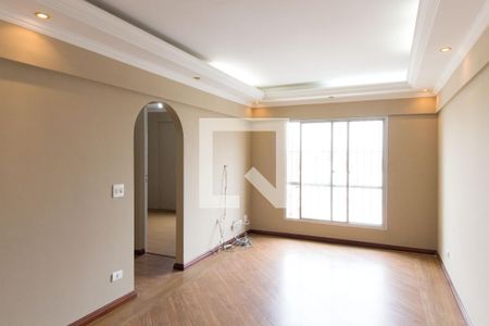Sala de apartamento à venda com 2 quartos, 56m² em Vila Buenos Aires, São Paulo