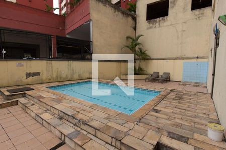 Apartamento à venda com 56m², 2 quartos e 1 vagaÁrea comum - Piscina