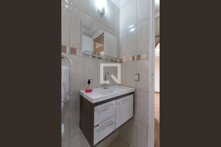 Apartamento à venda com 56m², 2 quartos e 1 vagaBanheiro