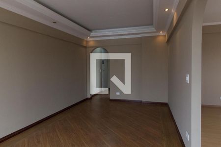 Sala de apartamento à venda com 2 quartos, 56m² em Vila Buenos Aires, São Paulo