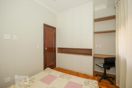 Apartamento para alugar com 140m², 3 quartos e 1 vaga Apartamento para alugar com 140m², 3 quartos e 1 vagaQuarto 1