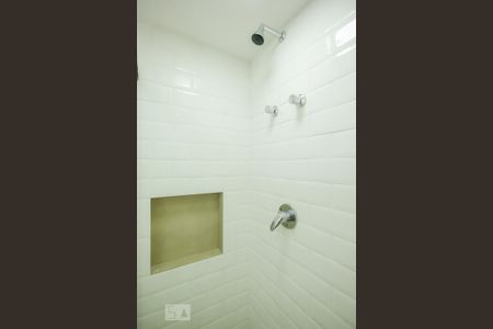 Apartamento para alugar com 140m², 3 quartos e 1 vaga Apartamento para alugar com 140m², 3 quartos e 1 vagaBanheiro Social