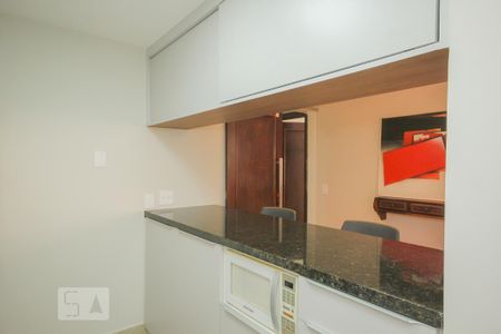 Apartamento para alugar com 140m², 3 quartos e 1 vaga Apartamento para alugar com 140m², 3 quartos e 1 vagaCozinha