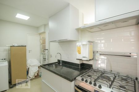 Apartamento para alugar com 140m², 3 quartos e 1 vaga Apartamento para alugar com 140m², 3 quartos e 1 vagaCozinha