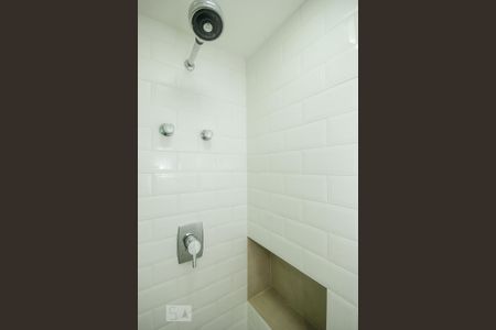 Apartamento para alugar com 140m², 3 quartos e 1 vaga Apartamento para alugar com 140m², 3 quartos e 1 vagaBanheiro - Suite