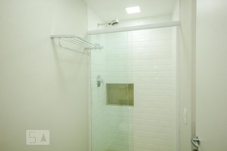 Apartamento para alugar com 140m², 3 quartos e 1 vaga Apartamento para alugar com 140m², 3 quartos e 1 vagaBanheiro - Suite