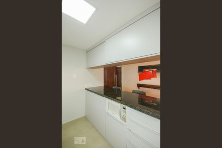 Apartamento para alugar com 140m², 3 quartos e 1 vaga Apartamento para alugar com 140m², 3 quartos e 1 vagaCozinha