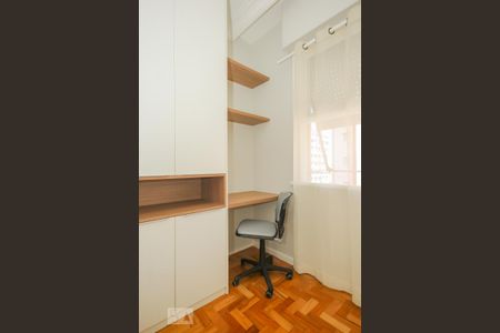 Apartamento para alugar com 140m², 3 quartos e 1 vaga Apartamento para alugar com 140m², 3 quartos e 1 vagaQuarto 1
