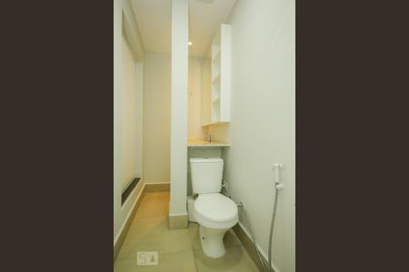 Apartamento para alugar com 140m², 3 quartos e 1 vaga Apartamento para alugar com 140m², 3 quartos e 1 vagaBanheiro - SuiteBanheiro - Suite