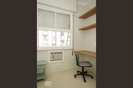 Apartamento para alugar com 140m², 3 quartos e 1 vaga Apartamento para alugar com 140m², 3 quartos e 1 vagaQuarto 2