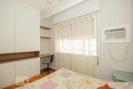 Quarto 1 de apartamento para alugar com 3 quartos, 140m² em Copacabana, Rio de Janeiro