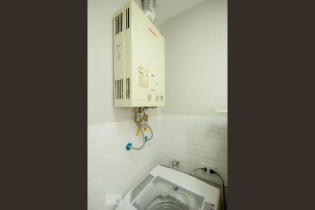 Apartamento para alugar com 140m², 3 quartos e 1 vaga Apartamento para alugar com 140m², 3 quartos e 1 vagaCozinha