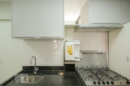 Apartamento para alugar com 140m², 3 quartos e 1 vaga Apartamento para alugar com 140m², 3 quartos e 1 vagaCozinha