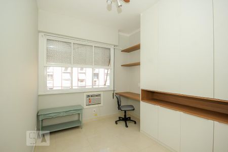 Apartamento para alugar com 140m², 3 quartos e 1 vaga Apartamento para alugar com 140m², 3 quartos e 1 vagaQuarto 2