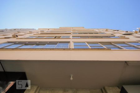 Fachada de apartamento para alugar com 3 quartos, 140m² em Copacabana, Rio de Janeiro