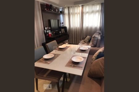 Apartamento para alugar em Vila Pierina