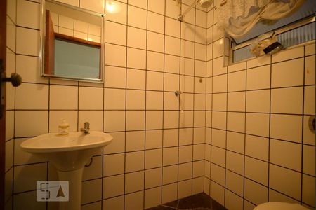 Banheiro de casa à venda com 3 quartos, 135m² em Vila Leopoldina, São Paulo