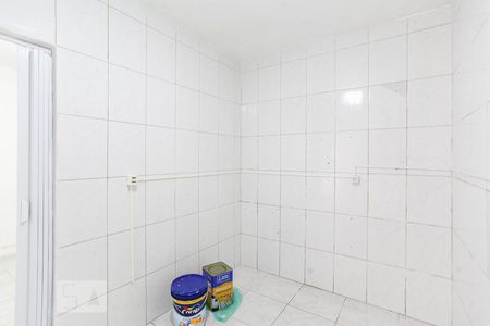 Casa para alugar com 29m², 1 quarto e sem vagaSala/Cozinha