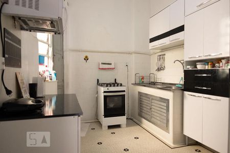 Apartamento para alugar com 104m², 2 quartos e sem vaga Apartamento para alugar com 104m², 2 quartos e sem vagaCozinha