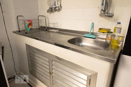 Apartamento para alugar com 104m², 2 quartos e sem vaga Apartamento para alugar com 104m², 2 quartos e sem vagaCozinha