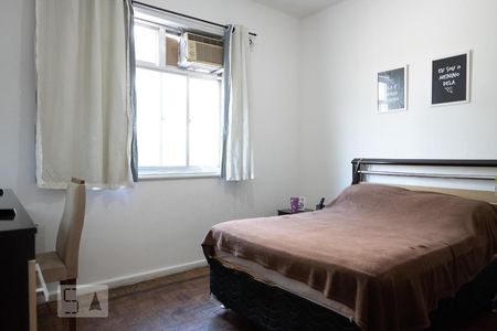 Quarto 2 de apartamento para alugar com 2 quartos, 104m² em Maracanã, Rio de Janeiro