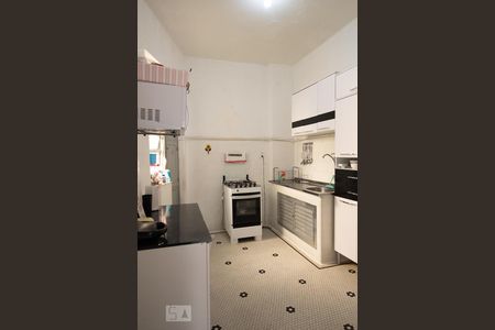 Apartamento para alugar com 104m², 2 quartos e sem vaga Apartamento para alugar com 104m², 2 quartos e sem vagaCozinha