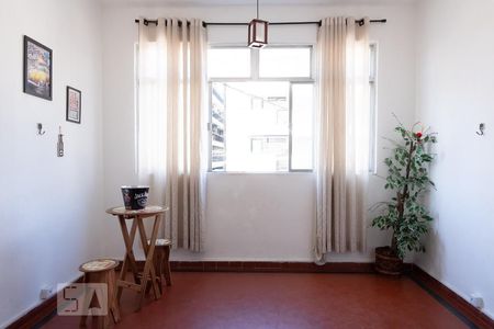 Sala de apartamento para alugar com 2 quartos, 104m² em Maracanã, Rio de Janeiro