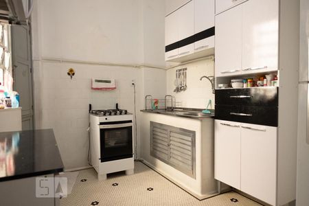 Apartamento para alugar com 104m², 2 quartos e sem vaga Apartamento para alugar com 104m², 2 quartos e sem vagaCozinha