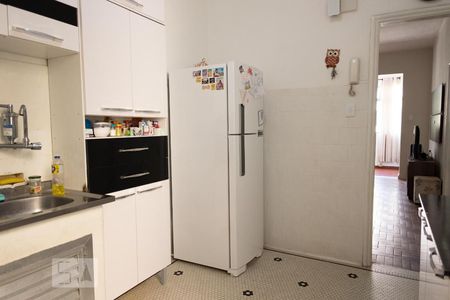 Apartamento para alugar com 104m², 2 quartos e sem vaga Apartamento para alugar com 104m², 2 quartos e sem vagaCozinha