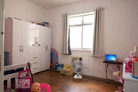 Quarto 1 de apartamento para alugar com 2 quartos, 104m² em Maracanã, Rio de Janeiro