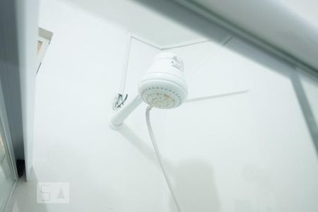 Apartamento para alugar com 104m², 2 quartos e sem vaga Apartamento para alugar com 104m², 2 quartos e sem vagaBanheiro