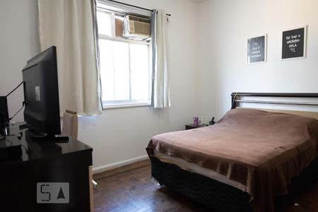 Quarto 2 de apartamento para alugar com 2 quartos, 104m² em Maracanã, Rio de Janeiro