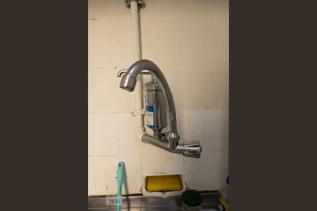 Apartamento para alugar com 104m², 2 quartos e sem vaga Apartamento para alugar com 104m², 2 quartos e sem vagaCozinha