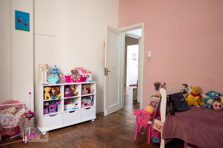 Quarto 1 de apartamento para alugar com 2 quartos, 104m² em Maracanã, Rio de Janeiro