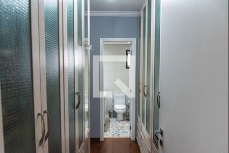 Apartamento à venda com 140m², 4 quartos e 4 vagasSuíte 3